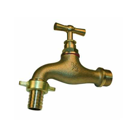 Robinet darrêt raccord au nez autres 15 X 21 Mm 15 X 21 Mm