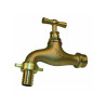 Robinet darrêt raccord au nez autres 15 X 21 Mm 15 X 21 Mm