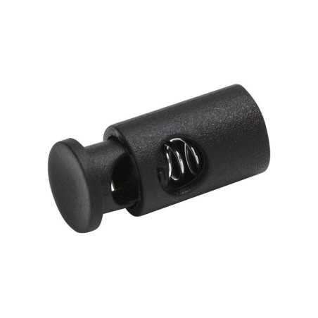 Lot de 4 Serre-Cordons Polyamide Standers Diam.5 Mm