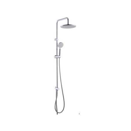 Colonne de douche et bain sans robinetteriechome SENSEA Essential