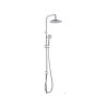Colonne de douche et bain sans robinetteriechome SENSEA Essential