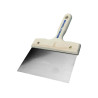 Couteau à  Enduire Acier 20 Cm Dexter -  - meilleure qualité