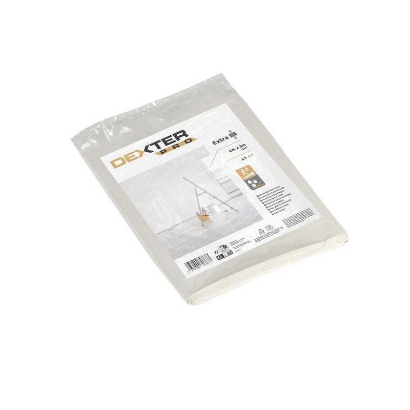 Bache de protectionL.4 X L.3 M