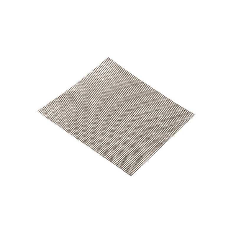 Grille de cuisson rectangulaire NATERIAL 36x40 cm