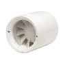 Aérateur extracteur intercalé àinterrupteur S et P SILENTUB 200 120 mm