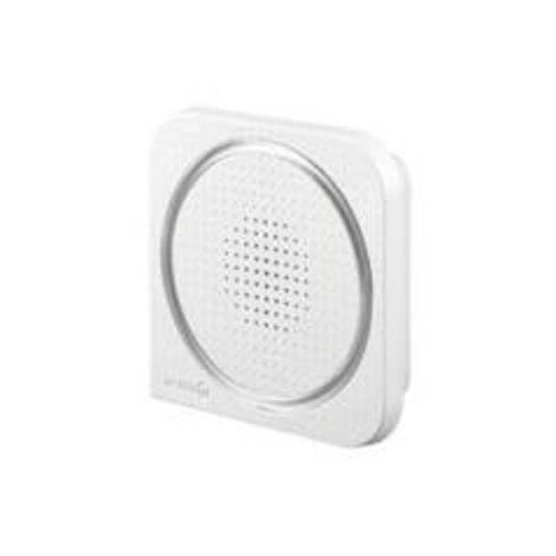 Sonnette sans fil D09 Blanc