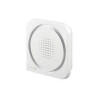 Sonnette sans fil D09 Blanc