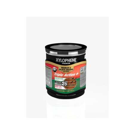 Traitement du bois meuble xylophene premium 25 Ans