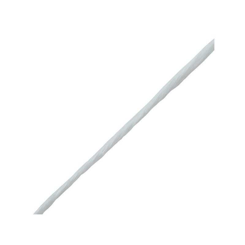 Ficelle polypropylène torsadée L.100 m
