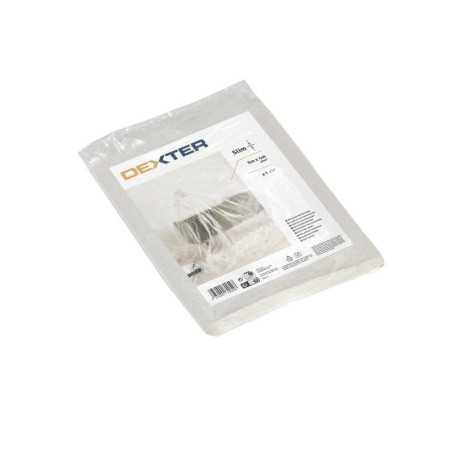 Bâche de protection L.5 X L.4 M