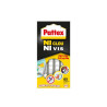 Lot de 65 Pastilles Adhésives Pattex Ni Clou Ni Vis