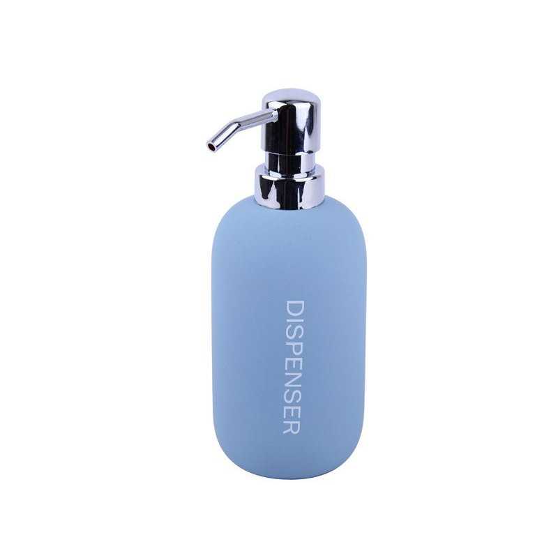 Distributeur de savon céramique Fjord