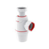 Siphon NEO 30722152 diam. 32 mm