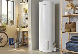 Comment choisir son chauffe-eau ? Le guide