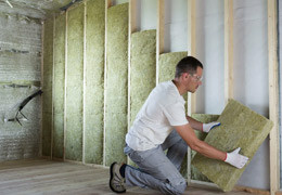 Les essentiels sur l'isolation thermique et acoustique