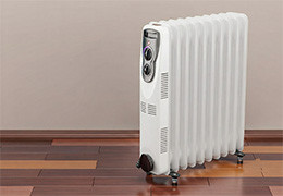 Quel radiateur électrique choisir ?