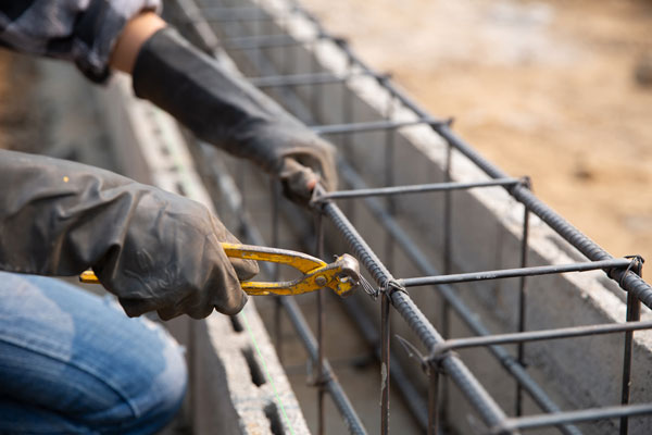 Construction