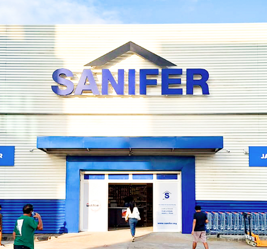 Sanifer Tamatave